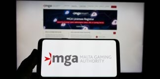 LuckyStreak é reconhecida pela Malta Gaming Authority LuckyStreak
