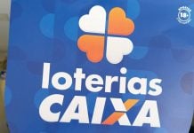 CAIXA Loterias