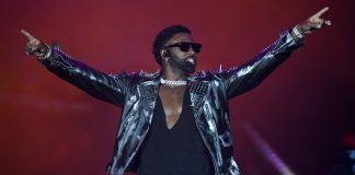 BC.GAME faz parceria com Jason Derulo BC.GAME
