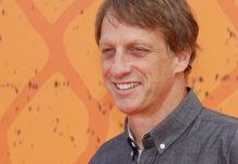 Tony Hawk