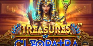 Betsoft anuncia lançamento do caça-níquel Treasures of Cleopatra treasures of cleopatra