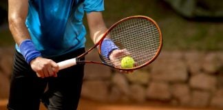 Sportradar lança micromercados de apostas em tênis Sportradar