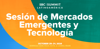 SBC Summit Latinoamérica: inovando a indústria com foco em mercados emergentes e tecnologia SBC