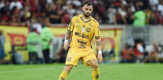 Amazonas suspende contrato de patrocínio com a Reals Bet Amazonas