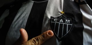 Atlético Mineiro busca valorização da camisa e não deve renovar com a Betano Atlético Mineiro