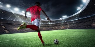 Betsson América Latina Brazil Bets