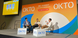 SBC Summit Latinoamérica