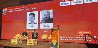 SBC Summit Latinoamérica: regulamentação dos cassinos físicos no Brasil Cassinos