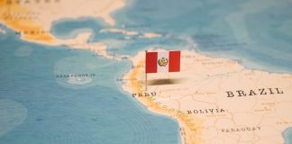 GiG obtém licença como fornecedor B2B no mercado do Peru