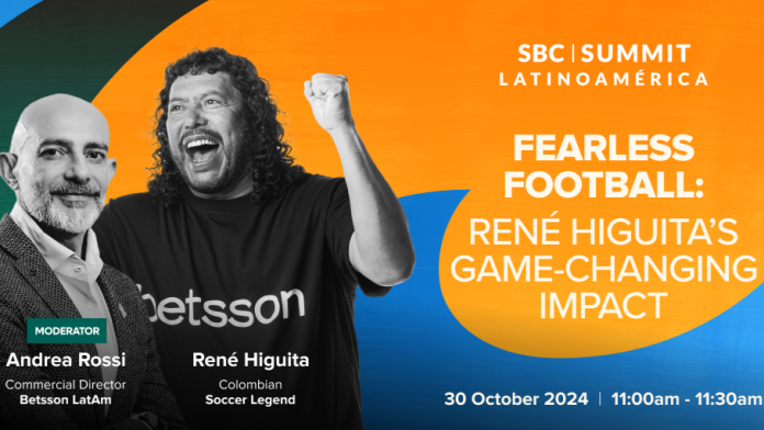 SBC Summit Latinoamérica SBC Summit Latinoamérica