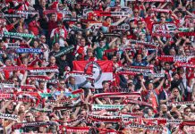 IMG estende parceria com a Eredivisie até 2030 IMG