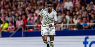 LaLiga Sportsbet.io