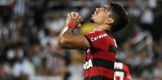 Lucas Paquetá audiência em março sobre suposto envolvimento em manipulação de resultados