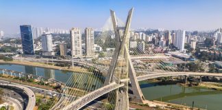 Luiz Fux suspende trecho lei publicidade mais de um Estado