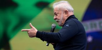 Presidente Lula fala em _acabar_ com apostas se regulamentação não _der resultado