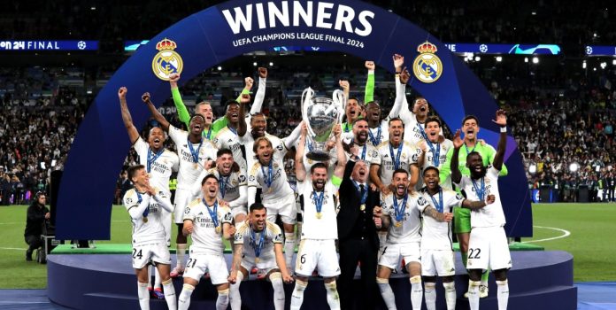 Real Madrid