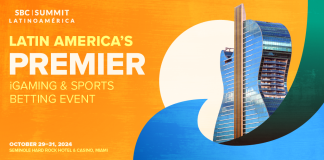 SBC Summit Latinoamérica