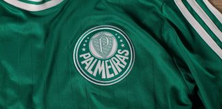 Sportingbet pode se tornar patrocinadora máster do Palmeiras Sportingbet