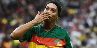 FBMDS e EstrelaBet formam aliança de jogos de cassino on-line com Ronaldinho Crash FBMDS