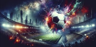 Parimatch anuncia ex-jogador Luís Fabiano embaixador da marca Parimatch
