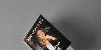 Revista SBC Leaders: heróis locais x jogadores globais no Brasil sbc