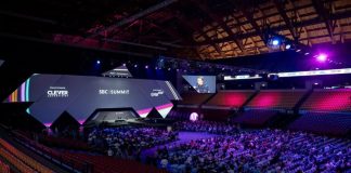 SBC Summit 2024: o maior evento de jogos redefine padrões em Lisboa SBC