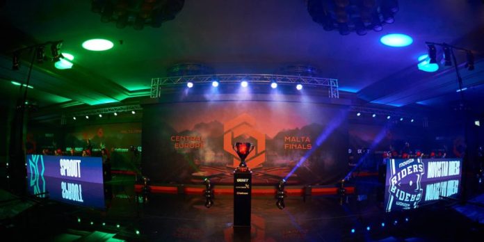 esports esports
