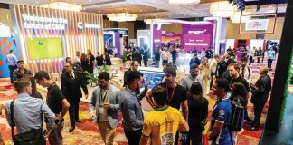 SBC Summit Latinoamérica bate recordes e abre caminho para o SBC Summit Americas em Fort Lauderdale SBC Summit Latinoamerica