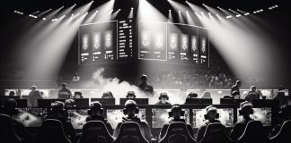 Apostas em eSports são “influenciadas pelas redes sociais”