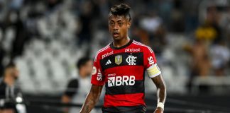 Bruno Henrique