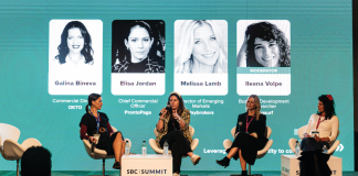 SBC Summit Latinoamérica discute evolução nos métodos de pagamento na América Latina SBC Summit Latinoamerica