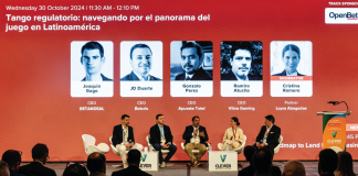 SBC Summit Latinoamérica: tango regulatório nos mercados de jogos da região SBC Summit Latinoamérica