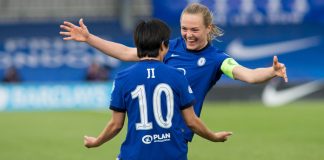 Reino Unido quer se tornar referência em esportes femininos