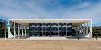 Por unanimidade, STF mantém decisão de Fux que proíbe apostas com Bolsa Família STF