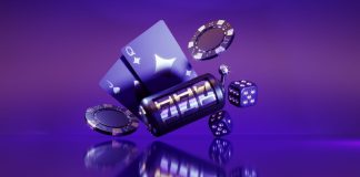 Rush Street Interactive adiciona conteúdo de jogos on-line da 3 Oaks Gaming Rush Street Interactive