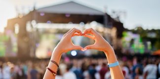 Rio Jogos realiza ação especial em festival de música no Rio de Janeiro Rio Jogos