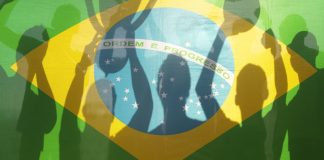 84,2% de apostas esportivas no Brasil são feitas no futebol