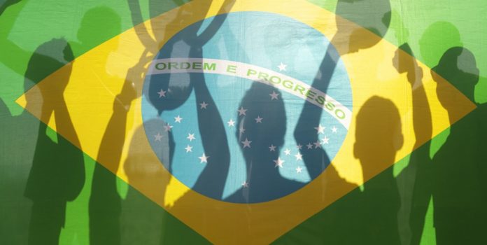 84,2% de apostas esportivas no Brasil são feitas no futebol