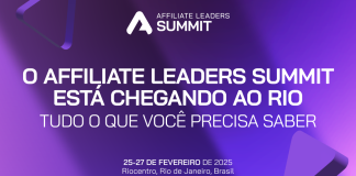 SBC Summit Rio se Expande com o Lançamento do Affiliate Leaders Summit SBC