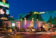 BetMGM e MGM Resorts anunciam nomeações estratégicas