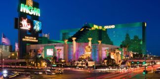 BetMGM e MGM Resorts anunciam nomeações estratégicas