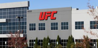 BetBoom fecha parceria com UFC na América Latina Betboom