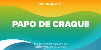 Papo de Craque sobre cassinos físicos com Bárbara Teles, do Rei do Pitaco, e Vitória Lopes, da Bet77