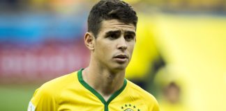 Superbet auxilia São Paulo na contratação de Oscar superbet