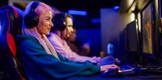 BETBY expande opções de apostas em e-Sports BETBY