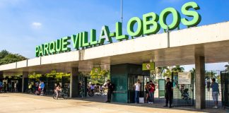 Sportingbet revitaliza quadras no Parque Villa-Lobos sportingbet