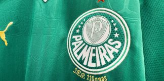 Sportingbet fecha acordo de patrocínio máster com o Palmeiras sportingbet