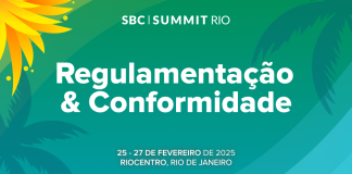 SBC Summit Rio