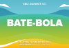 Bate-Bola Roberta Guedes