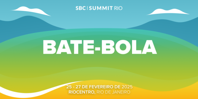 Bate-Bola Roberta Guedes